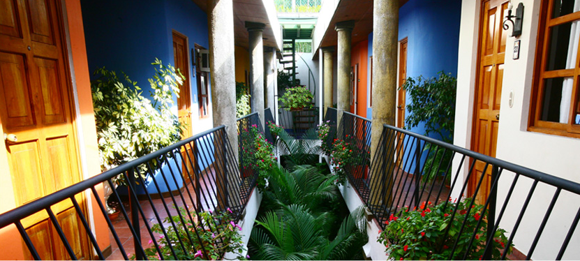 Hotel Arbol De Fuego San Salvador Extérieur photo