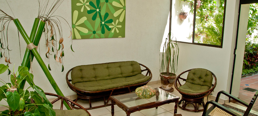 Hotel Arbol De Fuego San Salvador Extérieur photo