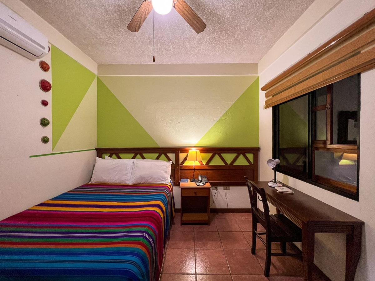 Hotel Arbol De Fuego San Salvador Extérieur photo