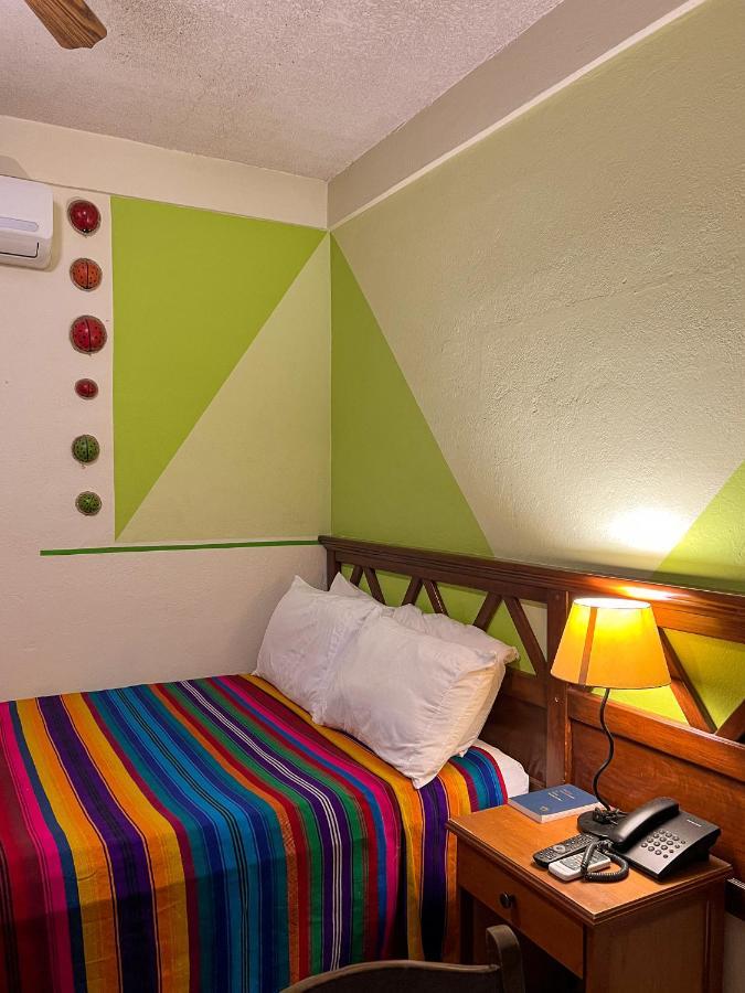 Hotel Arbol De Fuego San Salvador Extérieur photo