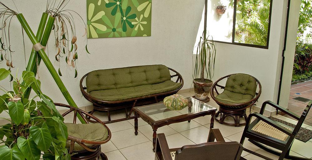 Hotel Arbol De Fuego San Salvador Extérieur photo