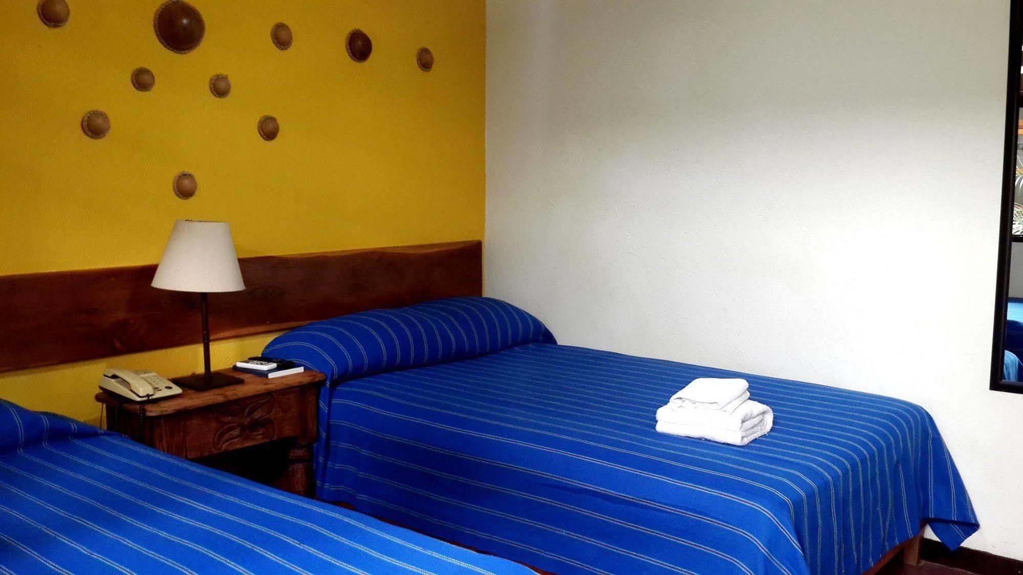 Hotel Arbol De Fuego San Salvador Extérieur photo